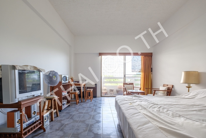 Jomtien Condotel&Village, พัทยา, จอมเทียน - photo, price, location map