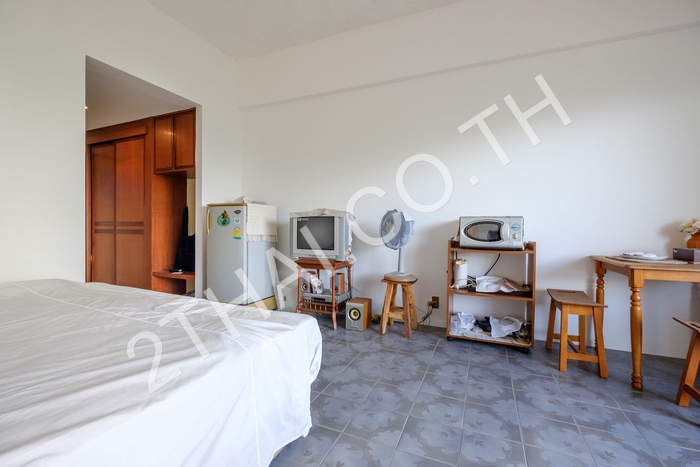 Jomtien Condotel&Village, พัทยา, จอมเทียน - photo, price, location map