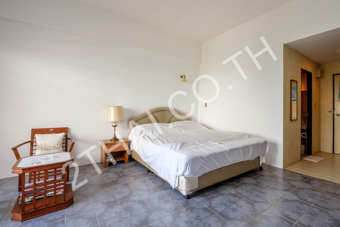 Jomtien Condotel&Village, พัทยา, จอมเทียน - photo, price, location map