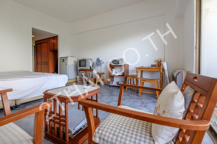 Jomtien Condotel&Village, พัทยา, จอมเทียน - photo, price, location map