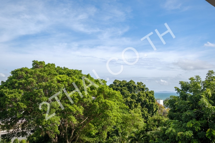 Jomtien Condotel&Village, พัทยา, จอมเทียน - photo, price, location map