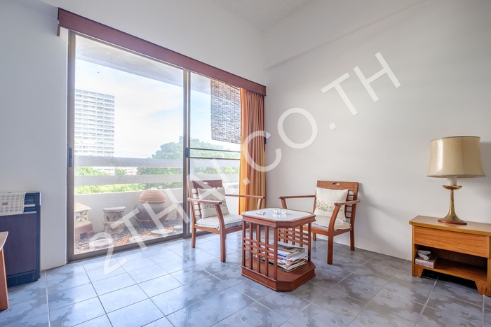 Jomtien Condotel&Village, พัทยา, จอมเทียน - photo, price, location map