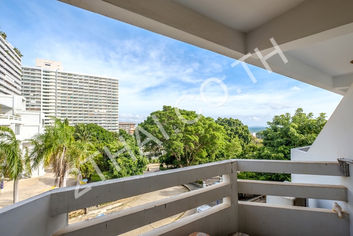 Jomtien Condotel&Village, พัทยา, จอมเทียน - photo, price, location map