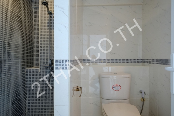 Metro Jomtien Condotel, พัทยา, จอมเทียน - photo, price, location map