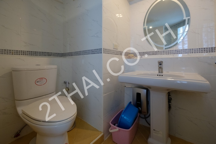 Metro Jomtien Condotel, พัทยา, จอมเทียน - photo, price, location map