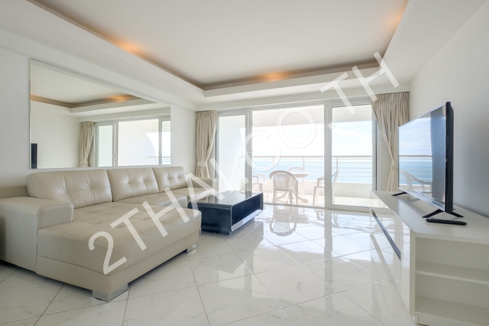 Metro Jomtien Condotel, พัทยา, จอมเทียน - photo, price, location map