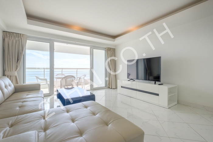 Metro Jomtien Condotel, พัทยา, จอมเทียน - photo, price, location map