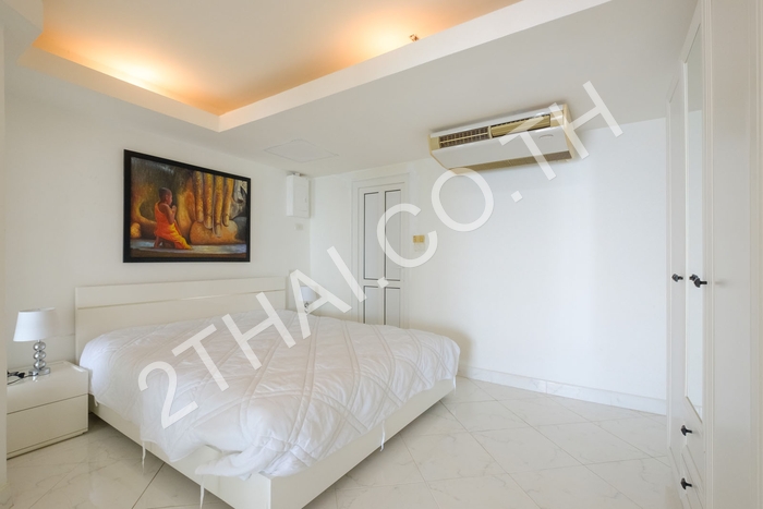 Metro Jomtien Condotel, พัทยา, จอมเทียน - photo, price, location map