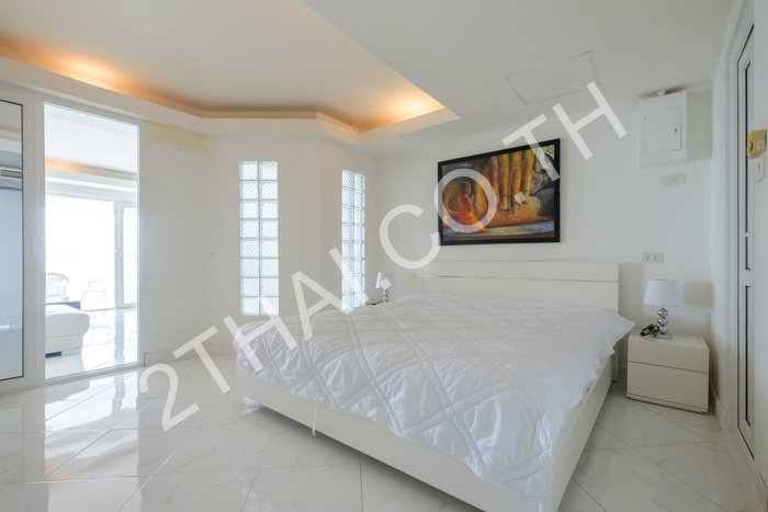 Metro Jomtien Condotel, พัทยา, จอมเทียน - photo, price, location map