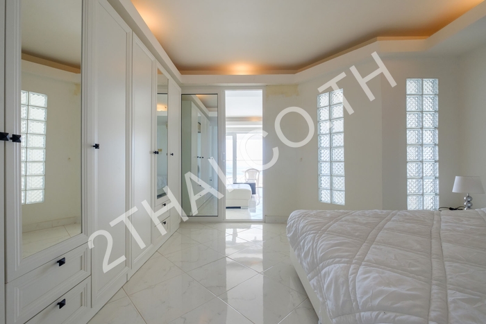 Metro Jomtien Condotel, พัทยา, จอมเทียน - photo, price, location map