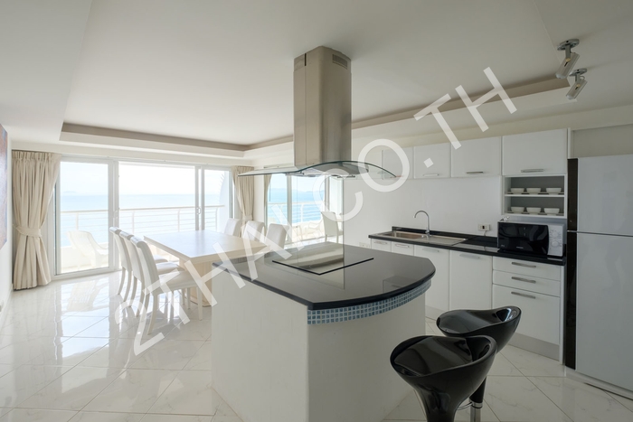 Metro Jomtien Condotel, พัทยา, จอมเทียน - photo, price, location map