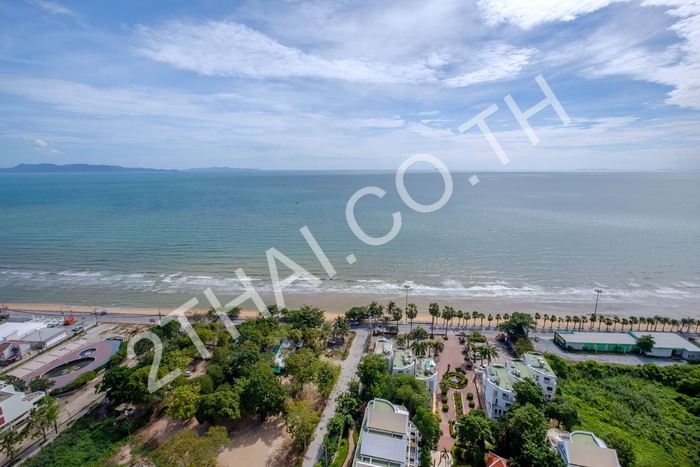 Metro Jomtien Condotel, พัทยา, จอมเทียน - photo, price, location map
