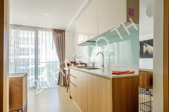 Aurora Pratumnak, พัทยา, พระตำหนัก - photo, price, location map