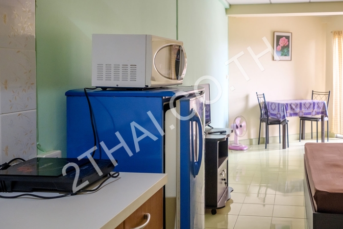 Jomtien Beach Condominium / คอนโดริมหาด จอมเทียน, พัทยา, จอมเทียน - photo, price, location map