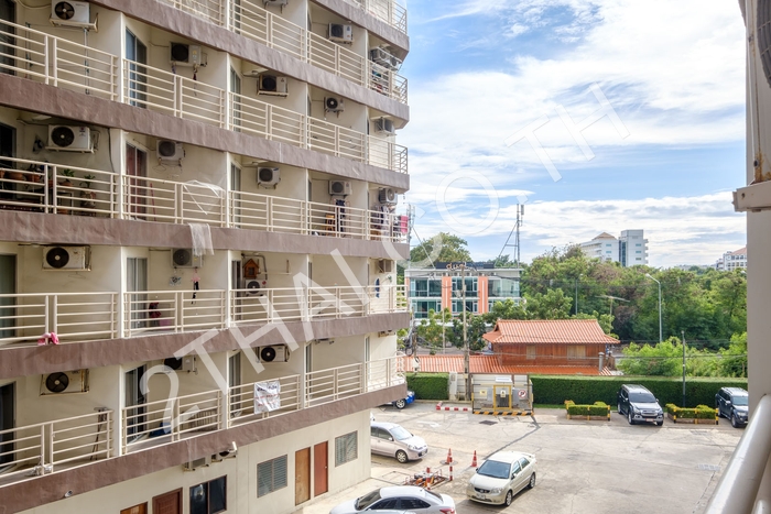 Jomtien Beach Condominium / คอนโดริมหาด จอมเทียน, พัทยา, จอมเทียน - photo, price, location map