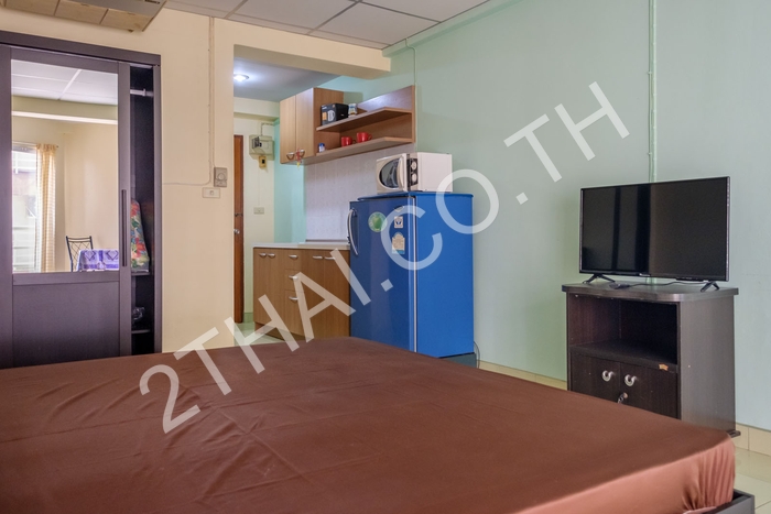 Jomtien Beach Condominium / คอนโดริมหาด จอมเทียน, พัทยา, จอมเทียน - photo, price, location map