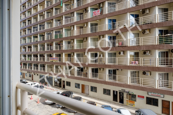 Jomtien Beach Condominium / คอนโดริมหาด จอมเทียน, พัทยา, จอมเทียน - photo, price, location map