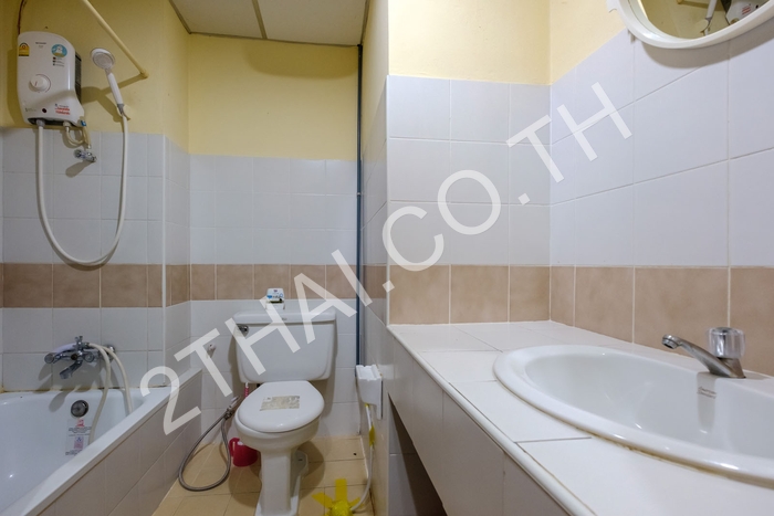 Jomtien Beach Condominium / คอนโดริมหาด จอมเทียน, พัทยา, จอมเทียน - photo, price, location map