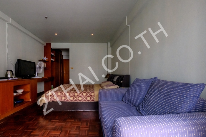 Jomtien Beach Condominium / คอนโดริมหาด จอมเทียน, พัทยา, จอมเทียน - photo, price, location map