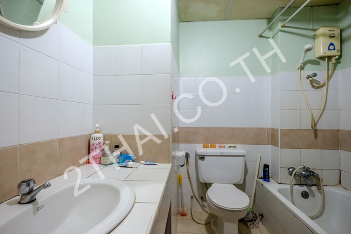 Jomtien Beach Condominium / คอนโดริมหาด จอมเทียน, พัทยา, จอมเทียน - photo, price, location map