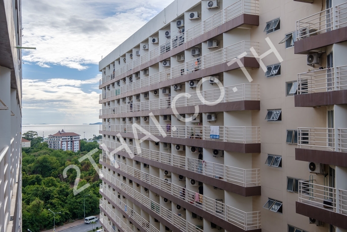 Jomtien Beach Condominium / คอนโดริมหาด จอมเทียน, พัทยา, จอมเทียน - photo, price, location map