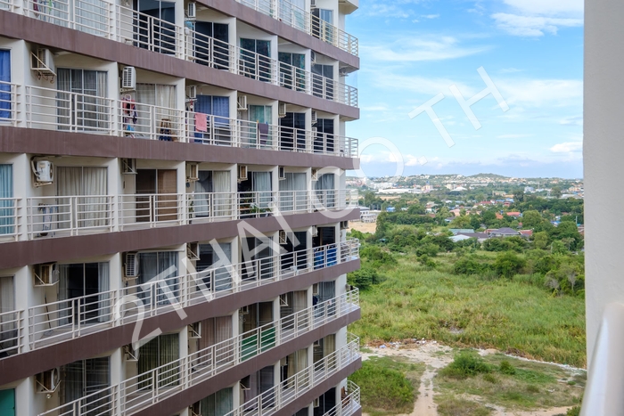 Jomtien Beach Condominium / คอนโดริมหาด จอมเทียน, พัทยา, จอมเทียน - photo, price, location map