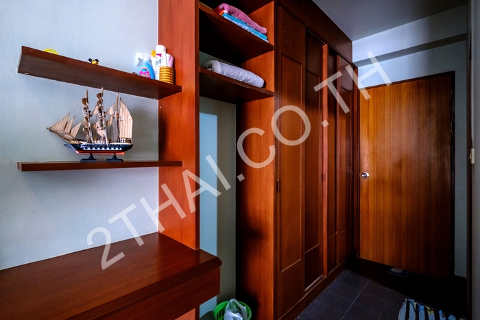 Jomtien Beach Condominium / คอนโดริมหาด จอมเทียน, พัทยา, จอมเทียน - photo, price, location map