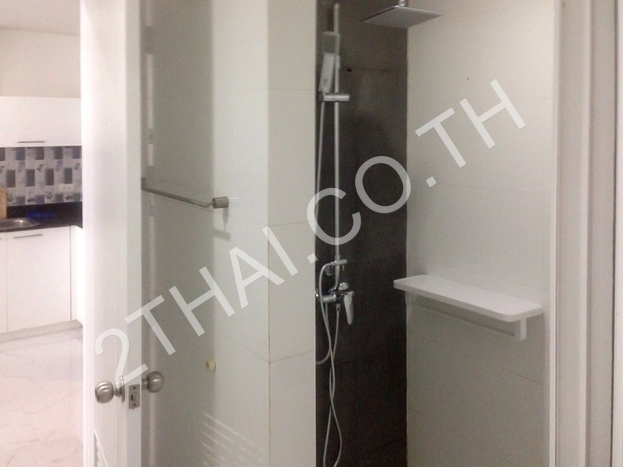 The Urban Pattaya City Condo, พัทยา, พัทยากลาง - photo, price, location map