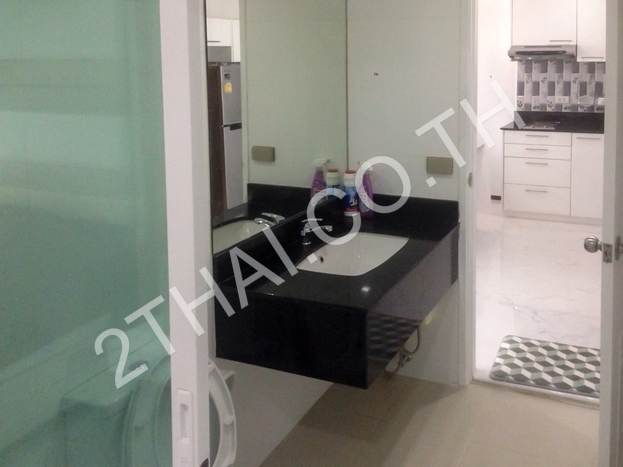 The Urban Pattaya City Condo, พัทยา, พัทยากลาง - photo, price, location map
