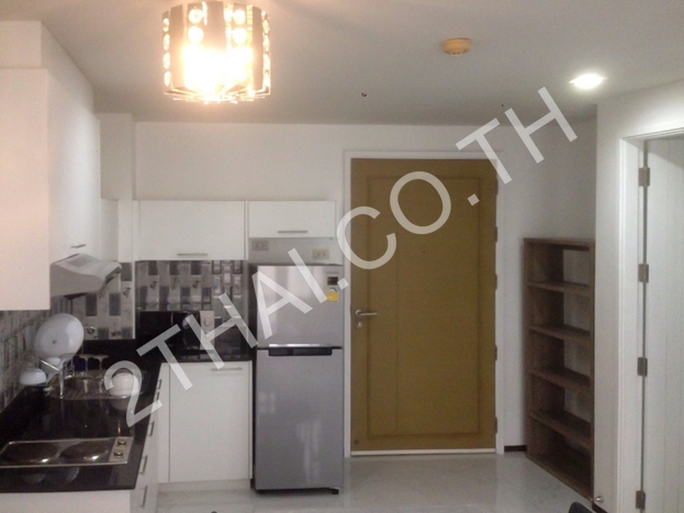 The Urban Pattaya City Condo, พัทยา, พัทยากลาง - photo, price, location map