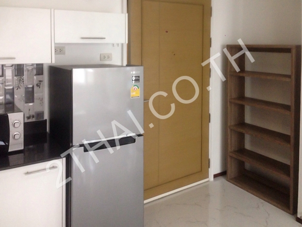 The Urban Pattaya City Condo, พัทยา, พัทยากลาง - photo, price, location map