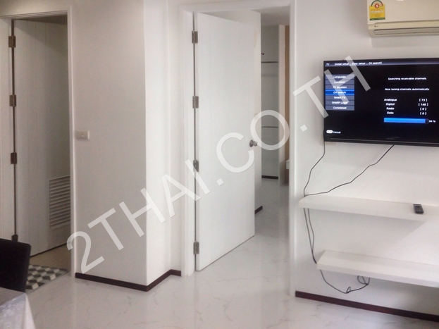 The Urban Pattaya City Condo, พัทยา, พัทยากลาง - photo, price, location map