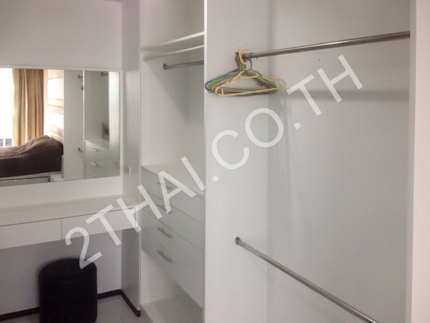 The Urban Pattaya City Condo, พัทยา, พัทยากลาง - photo, price, location map