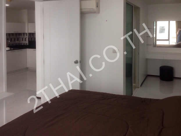 The Urban Pattaya City Condo, พัทยา, พัทยากลาง - photo, price, location map