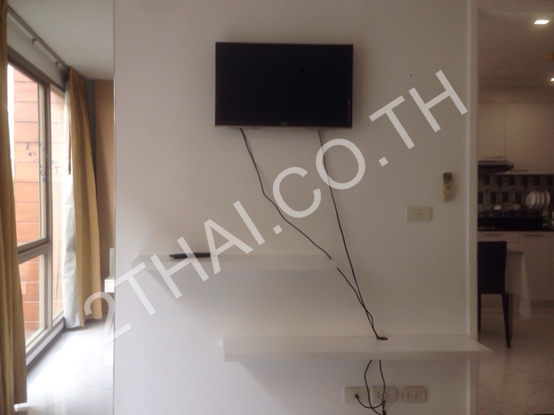 The Urban Pattaya City Condo, พัทยา, พัทยากลาง - photo, price, location map