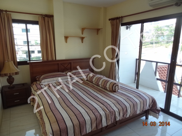 Corrib Village, พัทยา, พระตำหนัก - photo, price, location map