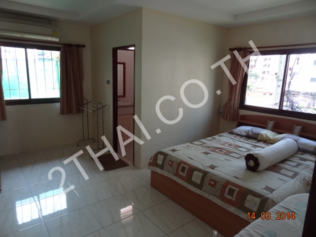 Corrib Village, พัทยา, พระตำหนัก - photo, price, location map