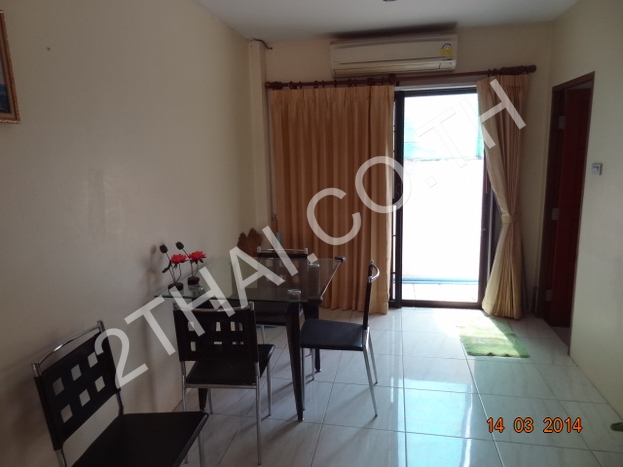 Corrib Village, พัทยา, พระตำหนัก - photo, price, location map