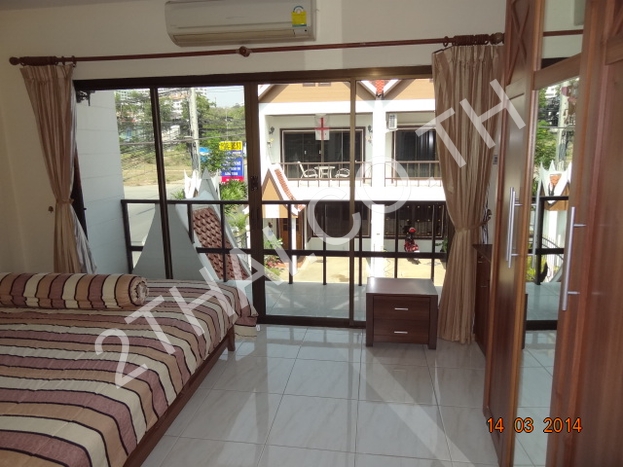 Corrib Village, พัทยา, พระตำหนัก - photo, price, location map