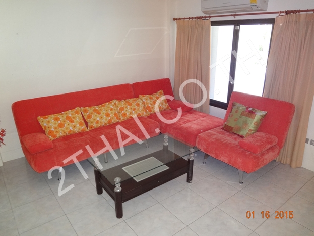 Corrib Village, พัทยา, พระตำหนัก - photo, price, location map
