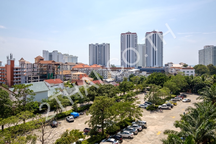 View Talay 2, พัทยา, จอมเทียน - photo, price, location map