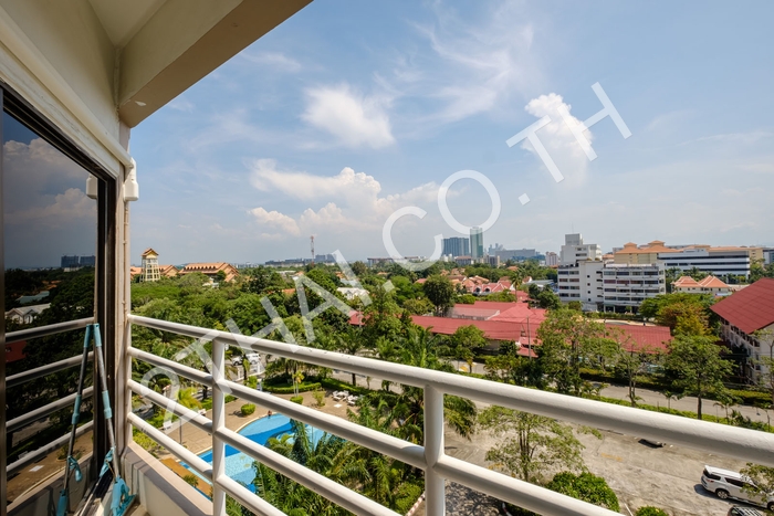 View Talay 2, พัทยา, จอมเทียน - photo, price, location map