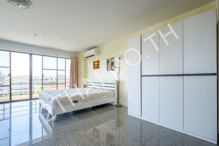 View Talay 2, พัทยา, จอมเทียน - photo, price, location map