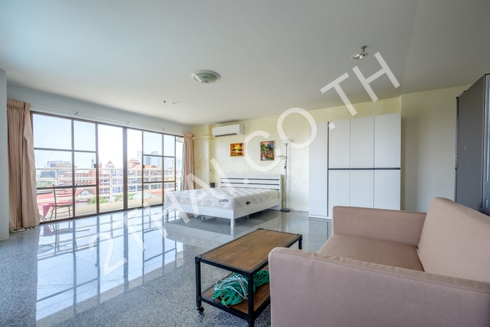 View Talay 2, พัทยา, จอมเทียน - photo, price, location map