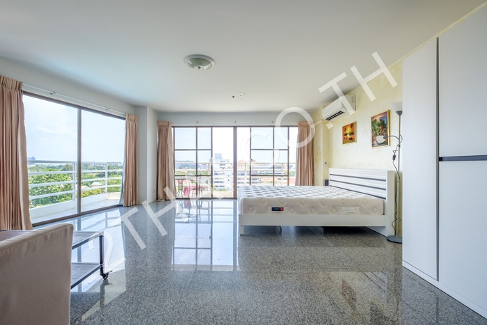 View Talay 2, พัทยา, จอมเทียน - photo, price, location map