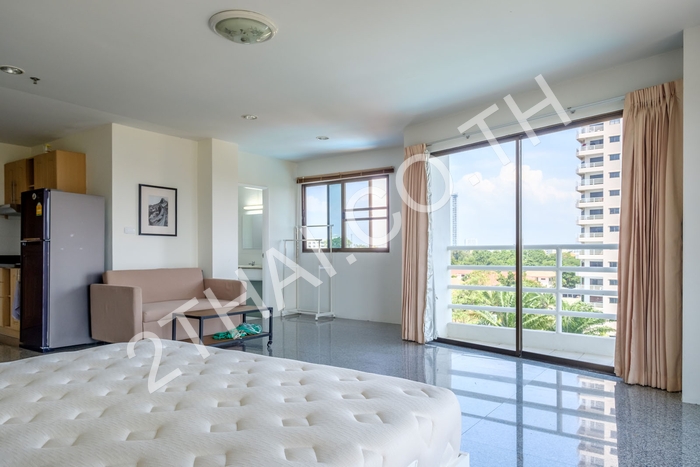 View Talay 2, พัทยา, จอมเทียน - photo, price, location map