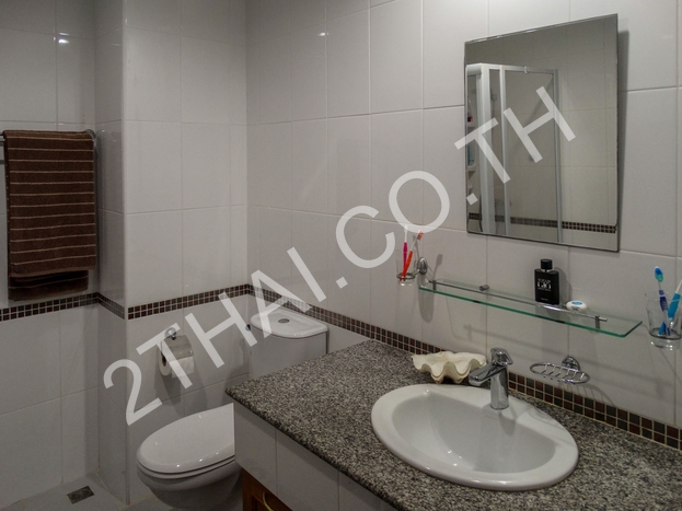 TW Jomtien Beach Resort, พัทยา, จอมเทียน - photo, price, location map