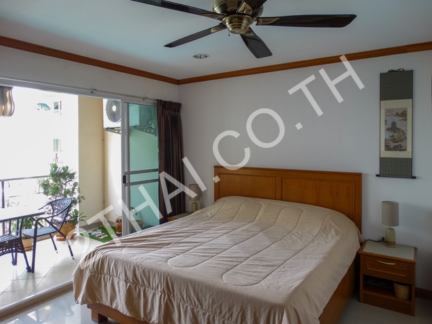 TW Jomtien Beach Resort, พัทยา, จอมเทียน - photo, price, location map