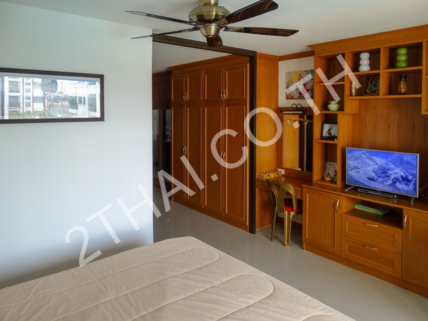 TW Jomtien Beach Resort, พัทยา, จอมเทียน - photo, price, location map