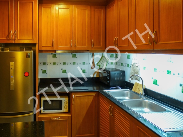 TW Jomtien Beach Resort, พัทยา, จอมเทียน - photo, price, location map